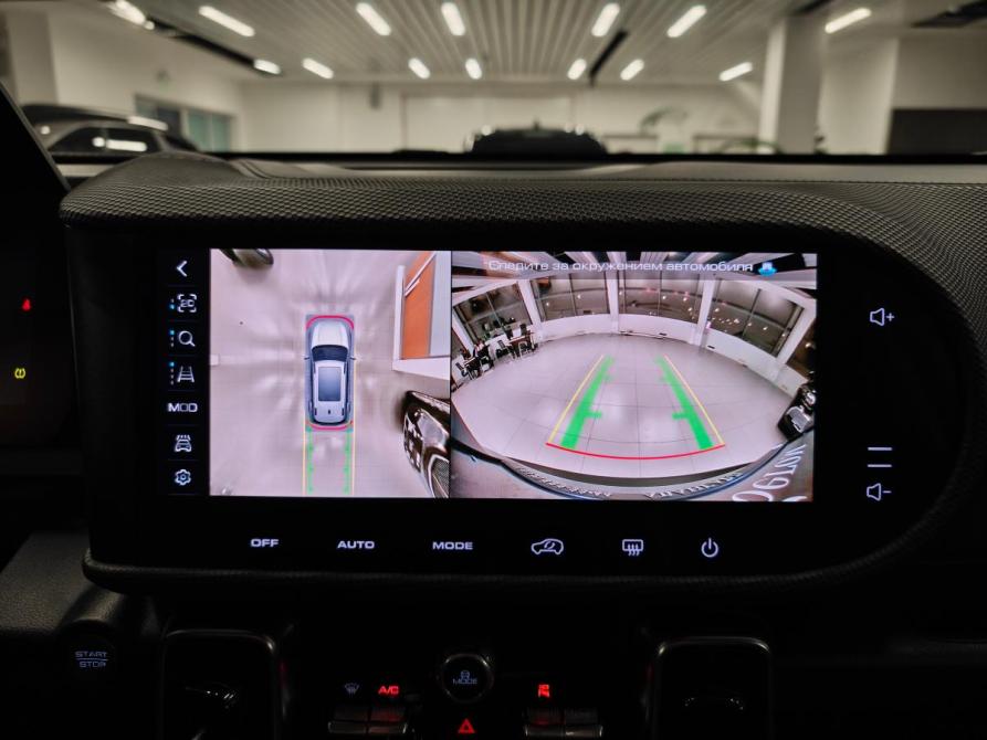 Haval Dargo I Санкт-Петербург  - изображение 11