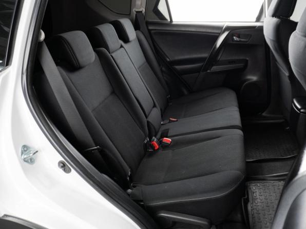Toyota RAV4 IV (XA40) с пробегом 2014 года, цена 1 970 000 рублей, 92822 км, внедорожник, Автокод Объявления
