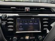 Toyota Camry VIII (XV70) Екатеринбург  - изображение 57