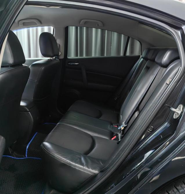 Mazda 6 II (GH) Рестайлинг Москва  - изображение 11