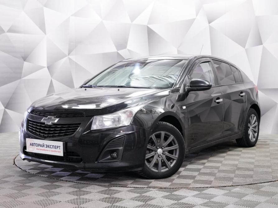 Chevrolet Cruze I Рестайлинг Ульяновск  - изображение 1