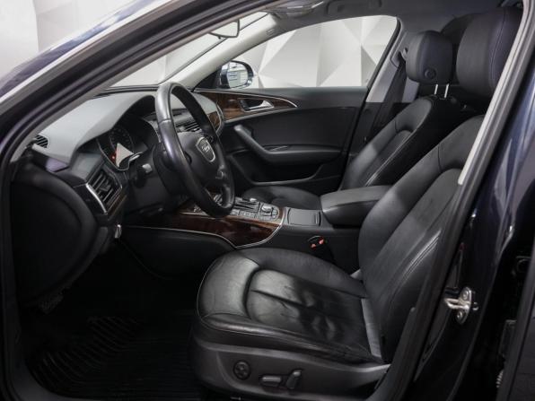 Audi A6 IV (C7) с пробегом 2014 года, цена 1 998 000 рублей, 100900 км, седан, Автокод Объявления