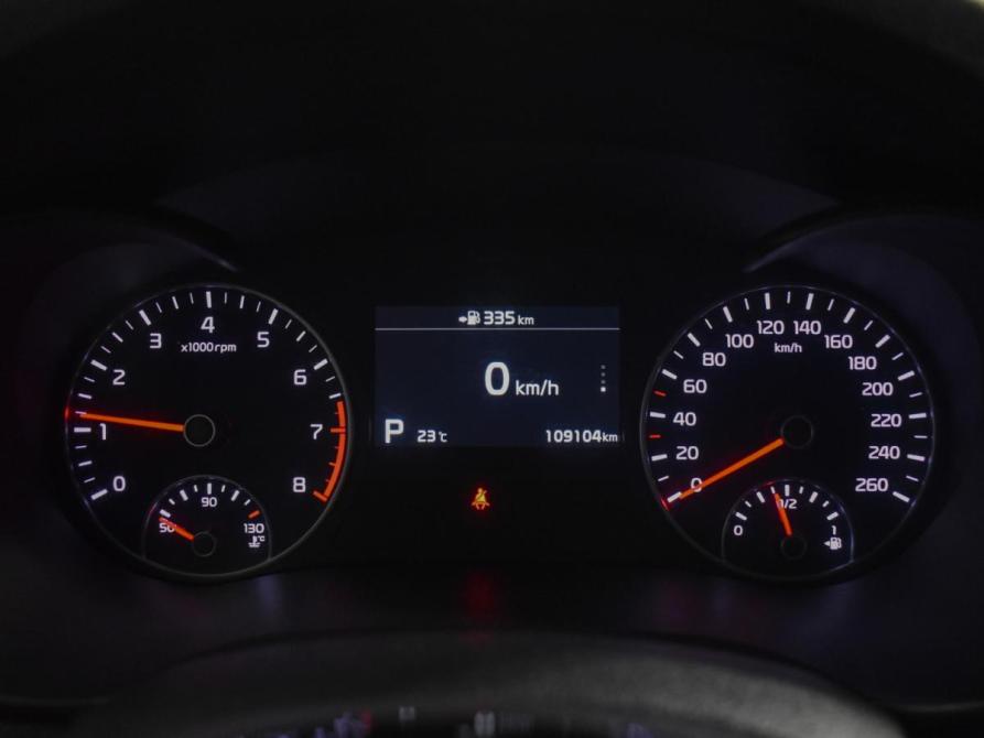 Kia Optima IV Рестайлинг Санкт-Петербург  - изображение 22