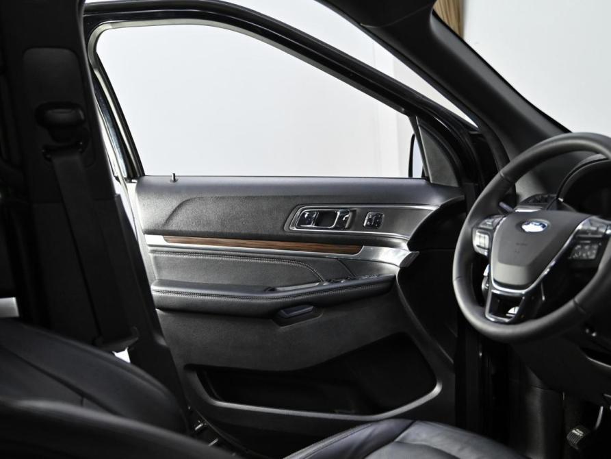 Ford Explorer V Рестайлинг Москва  - изображение 12