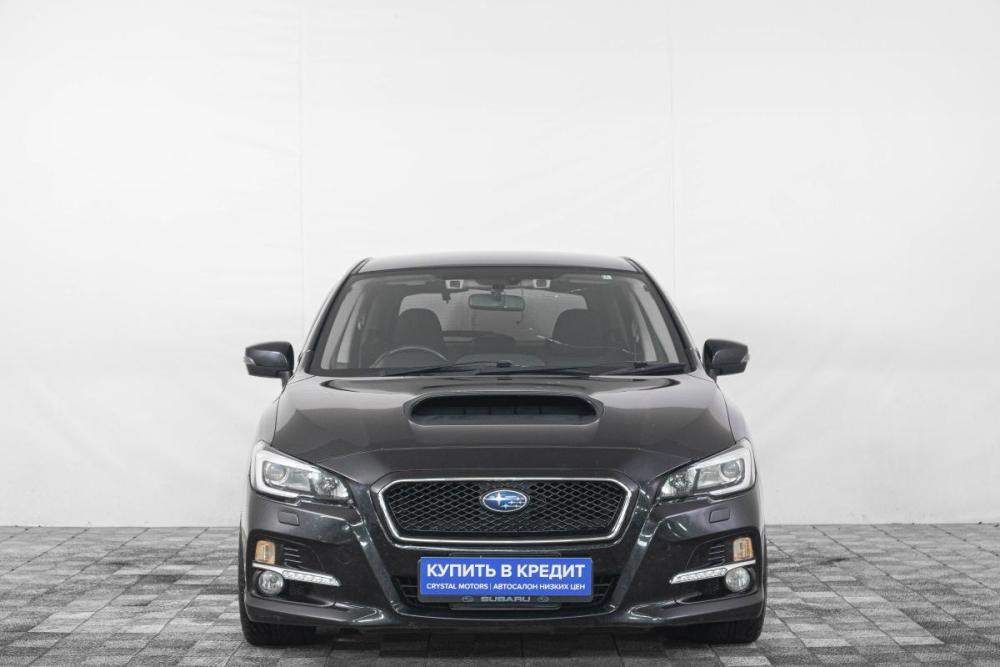 Subaru Levorg I Кемерово  - изображение 2