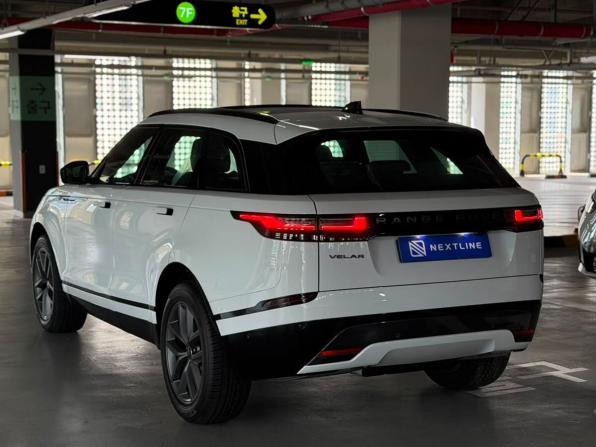 Новый Land Rover Range Rover Velar I Рестайлинг 2025 года, цена 8 490 000 рублей, внедорожник, Автокод Объявления