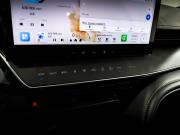 Toyota Camry IX (XV80) China Market Москва  - изображение 57