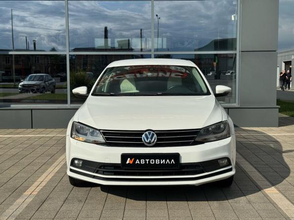Volkswagen Jetta VI с пробегом 2015 года, цена 590 000 рублей, 233303 км, седан, Автокод Объявления