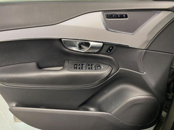 Volvo XC90 II Рестайлинг 1 с пробегом 2020 года, цена 3 830 000 рублей, 89173 км, внедорожник, Автокод Объявления