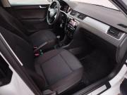 Skoda Rapid I Рестайлинг Челябинск  - изображение 30
