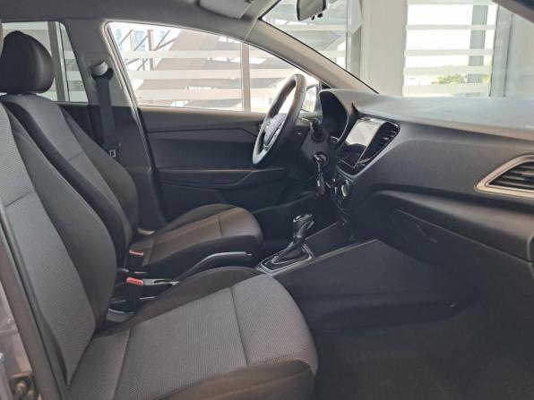 Hyundai Solaris II Рестайлинг с пробегом 2021 года, цена 1 743 000 рублей, 26000 км, седан, Автокод Объявления