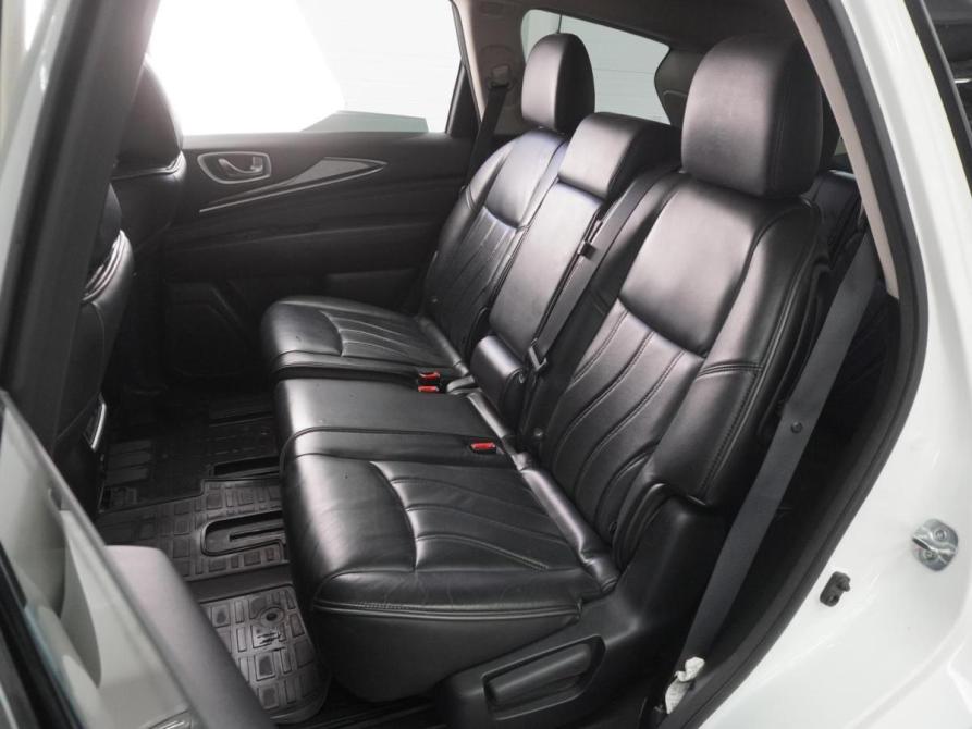Infiniti QX60 I Воронеж  - изображение 10