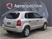 Hyundai Tucson I Пермь  - изображение 33