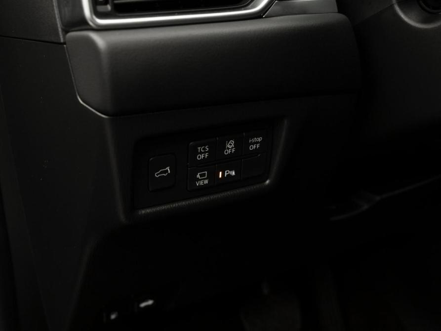 Mazda CX-5 II Москва  - изображение 17