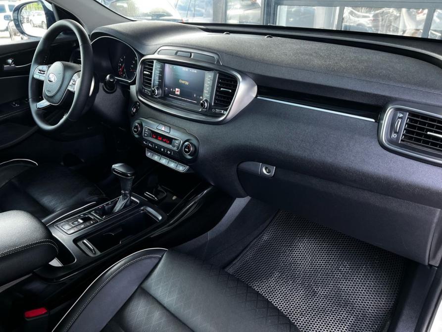 Kia Sorento III Prime Рестайлинг Волгоград  - изображение 22