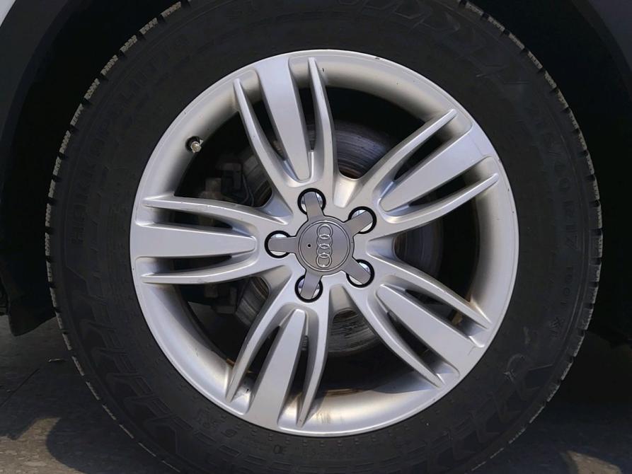 Audi Q3 I (8U) Мурманск  - изображение 13