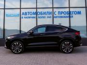 Geely Tugella I Рестайлинг Екатеринбург  - изображение 24