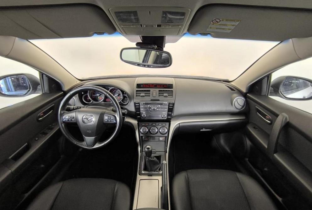 Mazda 6 II (GH) Рестайлинг Нижний Новгород  - изображение 11