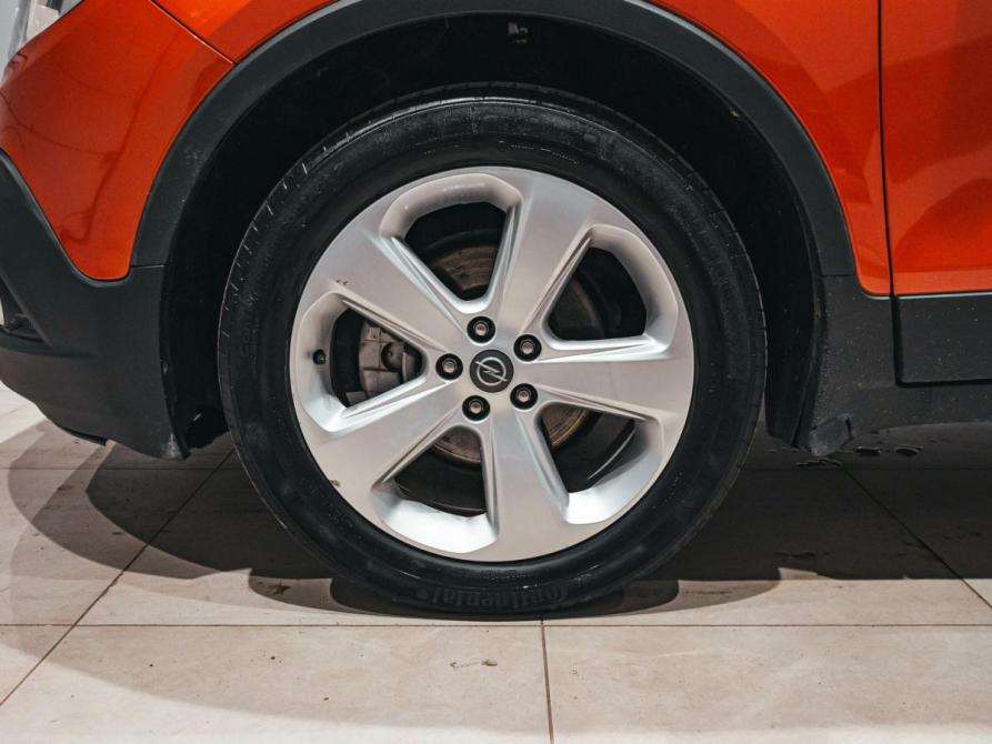 Opel Mokka I Екатеринбург  - изображение 11
