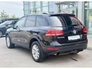 Volkswagen Touareg II Воронеж  - изображение 37