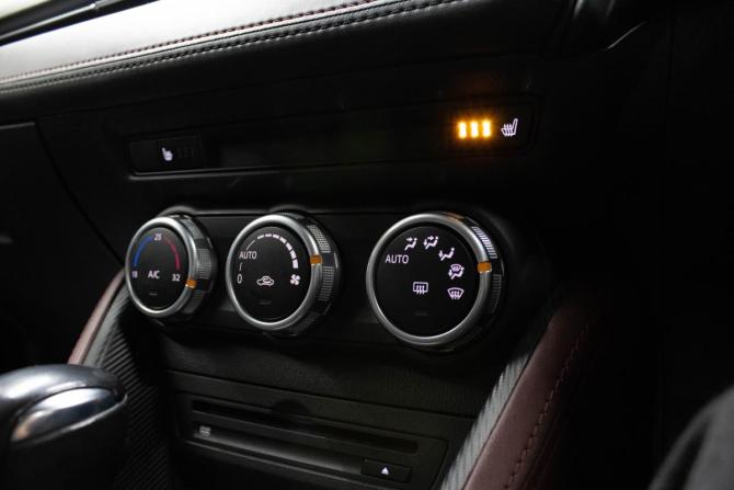 Mazda CX-3 I с пробегом 2015 года, цена 1 429 000 рублей, 74558 км, внедорожник, Автокод Объявления
