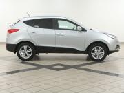 Hyundai ix35 I Иваново  - изображение 24