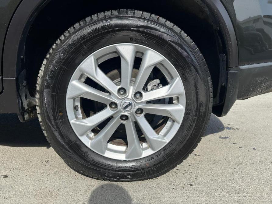 Nissan X-Trail III Екатеринбург  - изображение 12