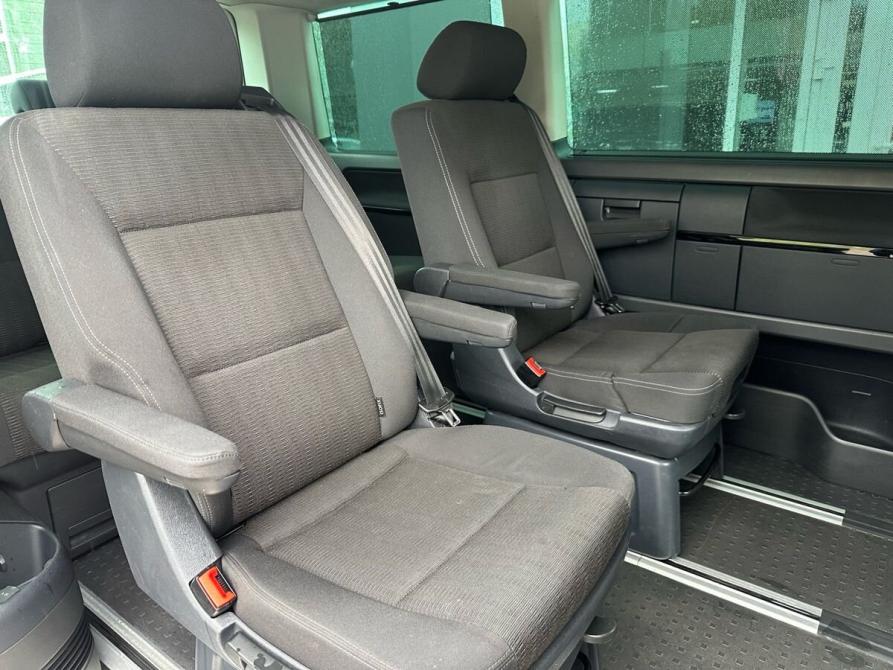 Volkswagen Multivan T6 Екатеринбург  - изображение 14