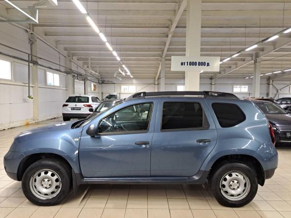 Renault Duster I Рестайлинг с пробегом 2015 года, цена 1 145 000 рублей, 177110 км, внедорожник, Автокод Объявления