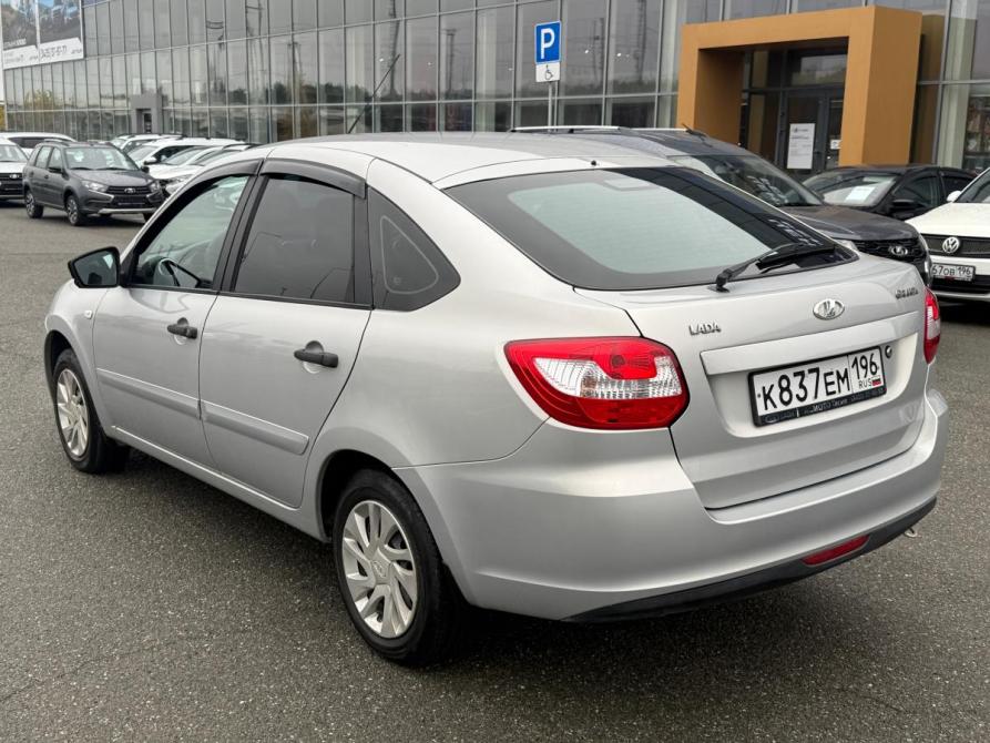 Lada (ВАЗ) Granta I Нижний Тагил  - изображение 4