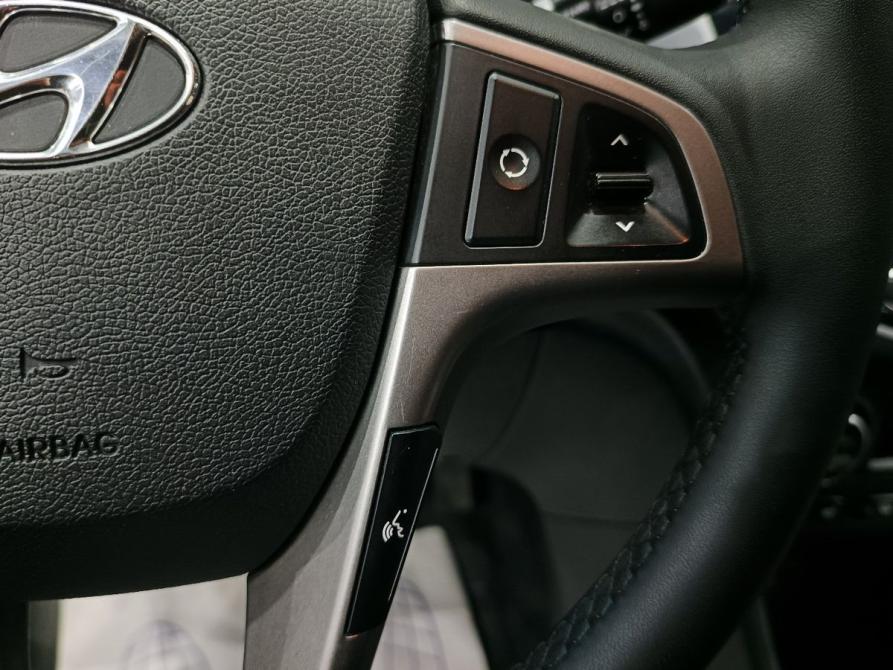 Hyundai Solaris I Рестайлинг Ставрополь  - изображение 20
