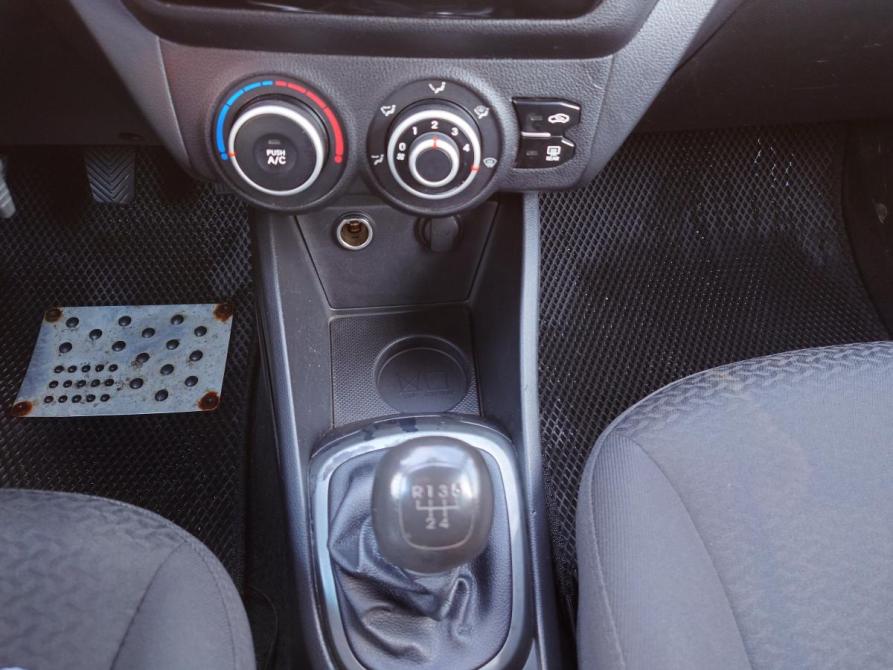 Kia Rio III Оренбург  - изображение 13