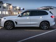 BMW X5 IV (G05/G18) Рестайлинг Москва  - изображение 43