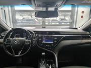 Toyota Camry VIII (XV70) Новосибирск  - изображение 21