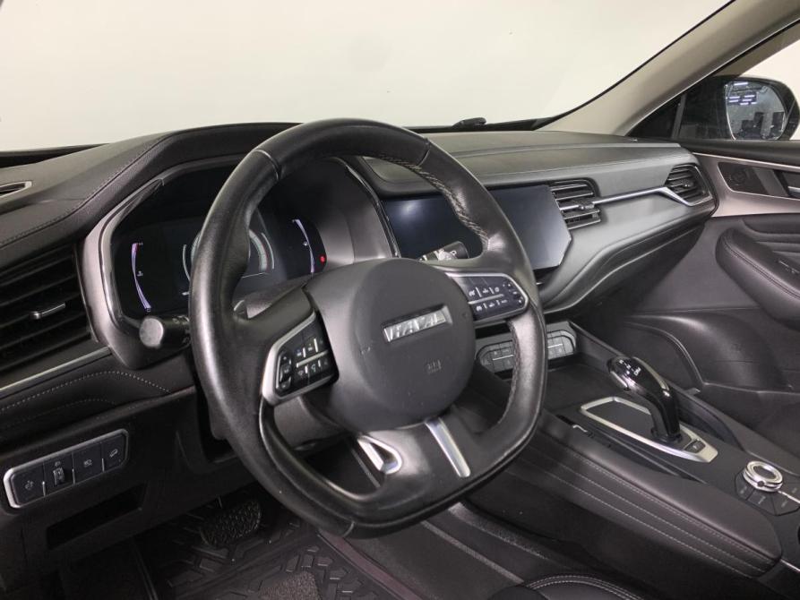 Haval F7 I Москва  - изображение 11