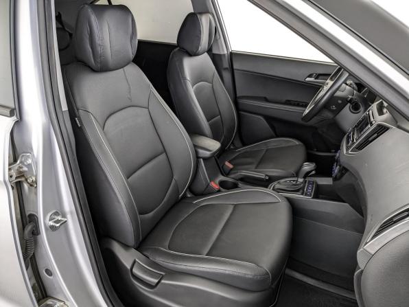 Hyundai Creta I с пробегом 2016 года, цена 1 755 000 рублей, 102195 км, внедорожник, Автокод Объявления