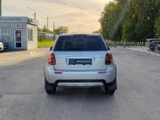 Suzuki SX4 I (Classic) Рестайлинг Чебоксары  - изображение 29