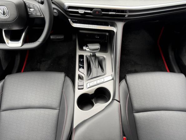 Changan CS35 Plus I Рестайлинг с пробегом 2024 года, цена 1 725 000 рублей, 37112 км, внедорожник, Автокод Объявления
