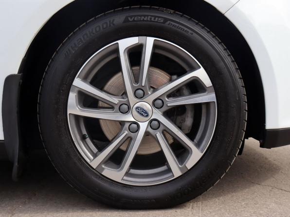 Ford Focus III с пробегом 2012 года, цена 670 000 рублей, 270071 км, хэтчбек, Автокод Объявления