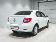 Renault Logan II Рестайлинг Екатеринбург  - изображение 25
