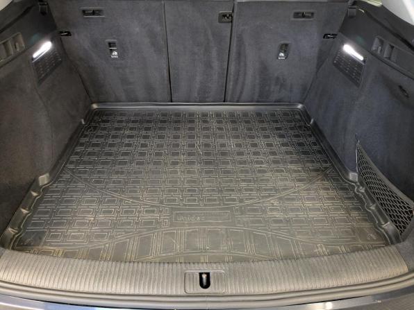 Audi Q5 II (FY) с пробегом 2020 года, цена 3 750 000 рублей, 119104 км, внедорожник, Автокод Объявления