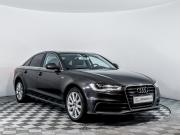 Audi A6 IV (C7) Санкт-Петербург  - изображение 38