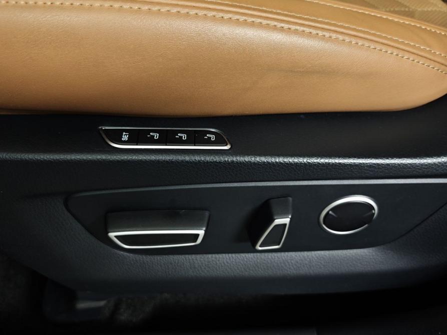 Changan CS95 I Рестайлинг 2 Москва  - изображение 23