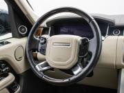 Land Rover Range Rover IV Рестайлинг Москва  - изображение 38