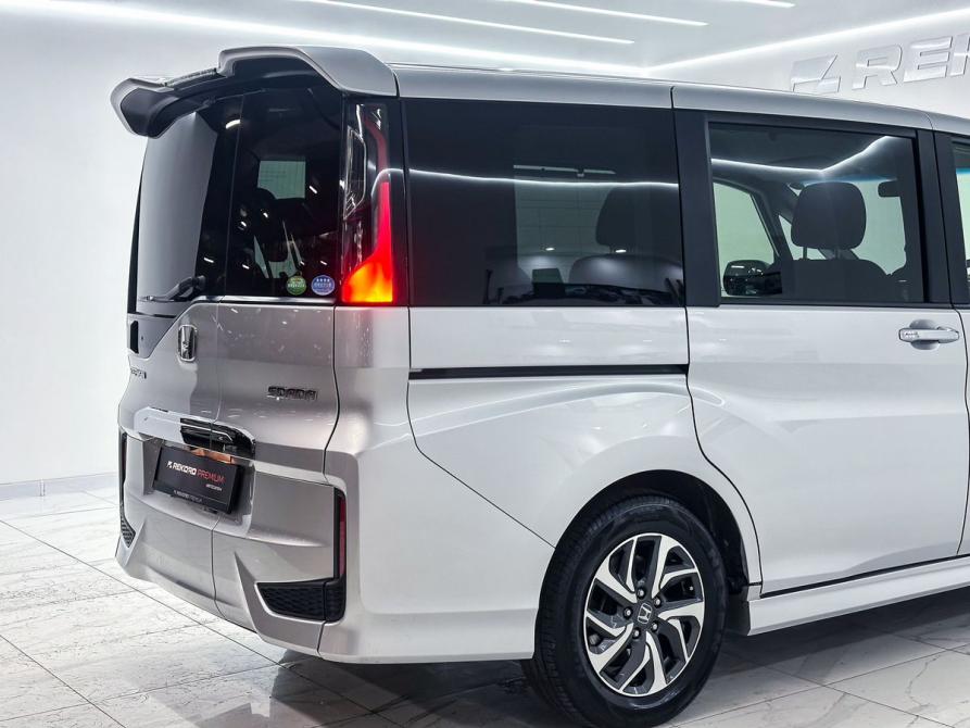 Honda Stepwgn V Уфа  - изображение 27