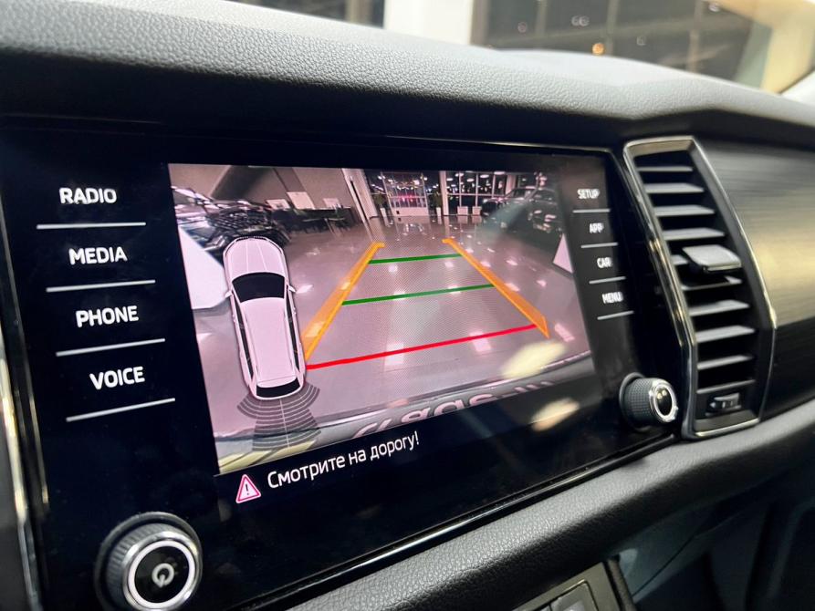 Skoda Kodiaq I Тверь  - изображение 18