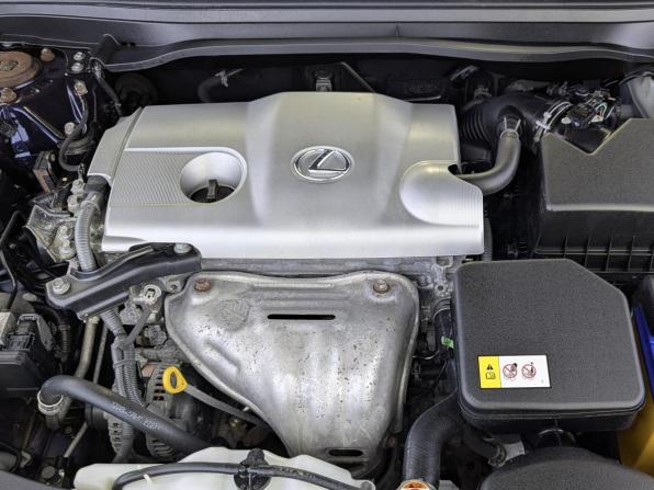 Lexus ES VI Рестайлинг с пробегом 2017 года, цена 2 700 000 рублей, 183749 км, седан, Автокод Объявления