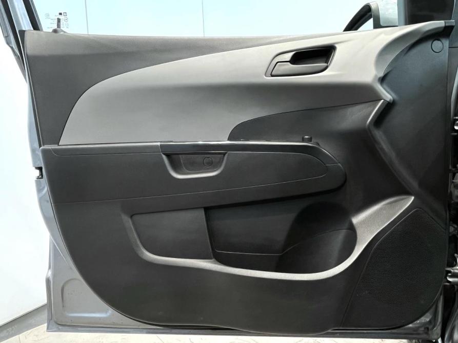 Chevrolet Aveo II Волжский  - изображение 11
