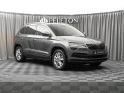 Skoda Karoq I Москва  - изображение 34