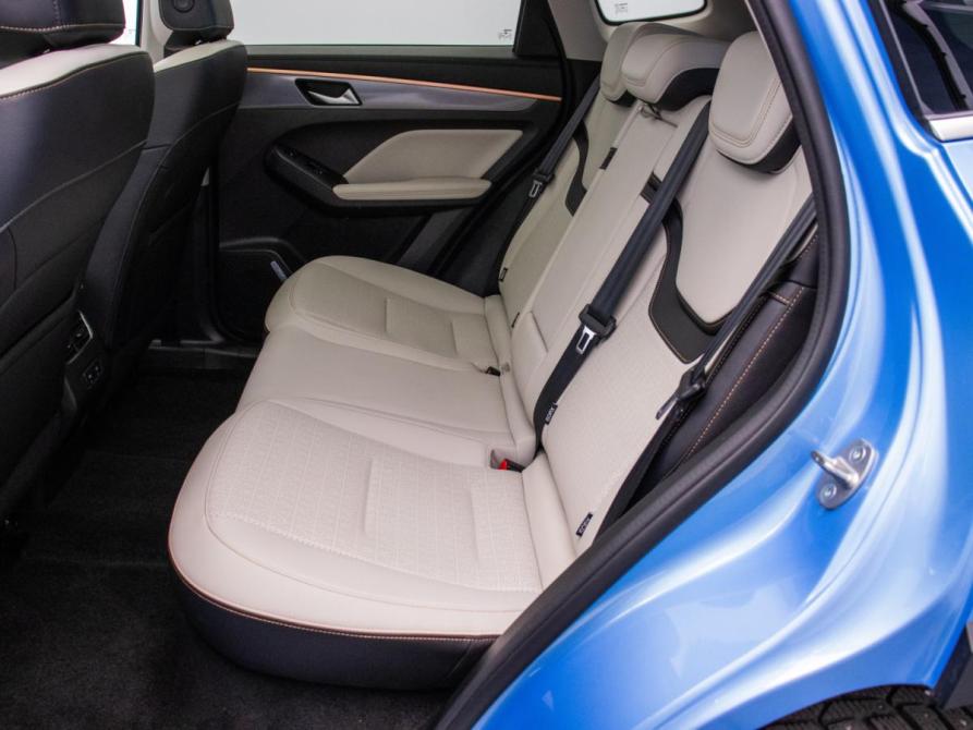 Haval Jolion I Рестайлинг Москва  - изображение 12